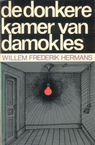 de donkere kamer van damokles