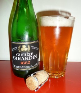 gueuze girardin