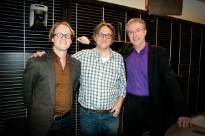 Joel De Ceulaer Patrick Loobuyck Jan Hautekiet