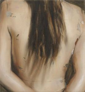 unicorn (michaël borremans)