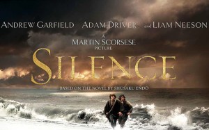 Silence (Martin Scorsese)