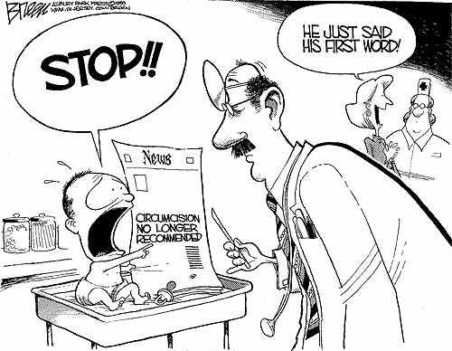 Circumcision