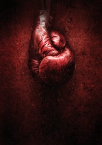 boxing heart