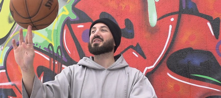 Brother Michelangelo Best (Franciscan Friars of the Renewal)