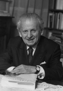 Emmanuel Levinas