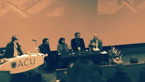 Religious Extremism, Terrorism and Islam COV&R 2016