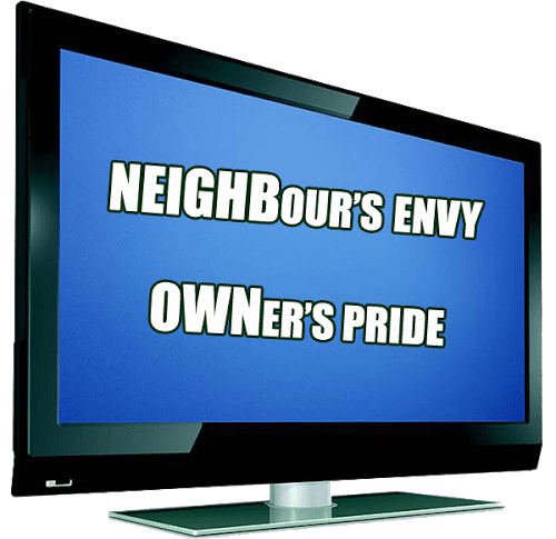 Envy Pride Mimetic Desire