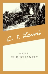 C.S. Lewis Mere Christianity