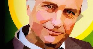 Richard Dawkins The Atheist Evangelist.jpg