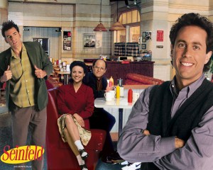 Seinfeld