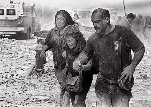 survivors of 9-11 attacks