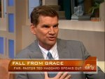 Ted Haggard's fall