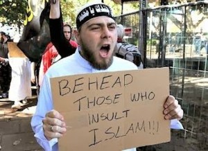 Islam-Behead-Infidels