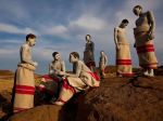 initiation ritual Xhosa manhood circumcision