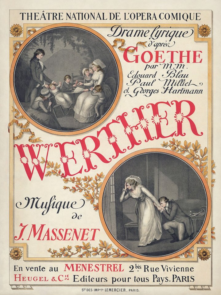 Werther (Massenet)