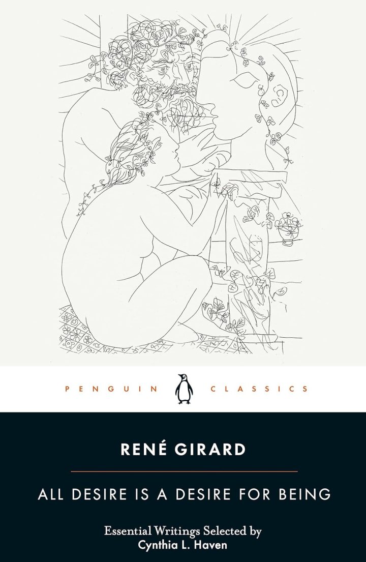 All Desire Is a Desire for Being (FINAL COVER)