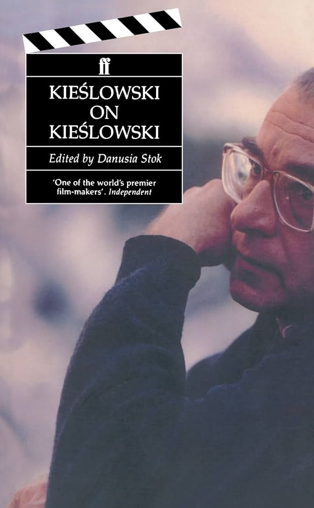 Kieślowski on Kieślowski
